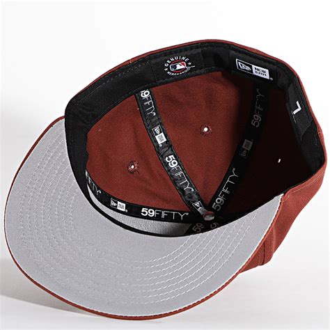 casquette 59fifty new era|Casquette 59Fifty .